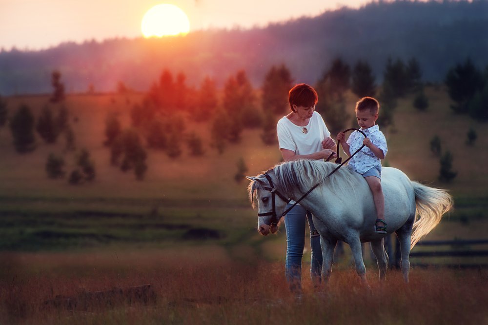 Photograph by Екатерина Овчаренко