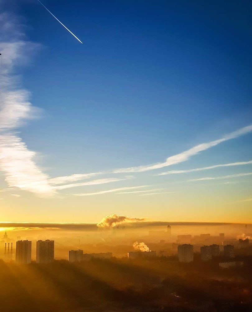 Photograph by Angelina Bukina