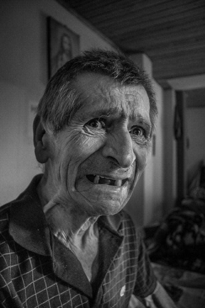 Photograph by David Restrepo Londoño