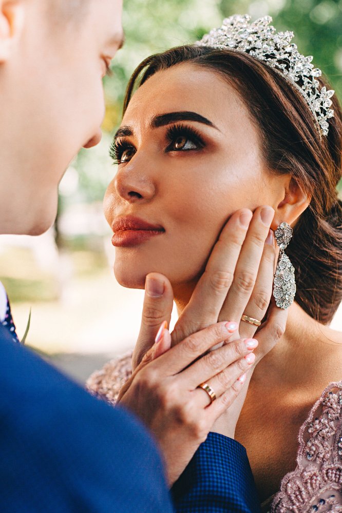 Фотография автора Азалия Фомина