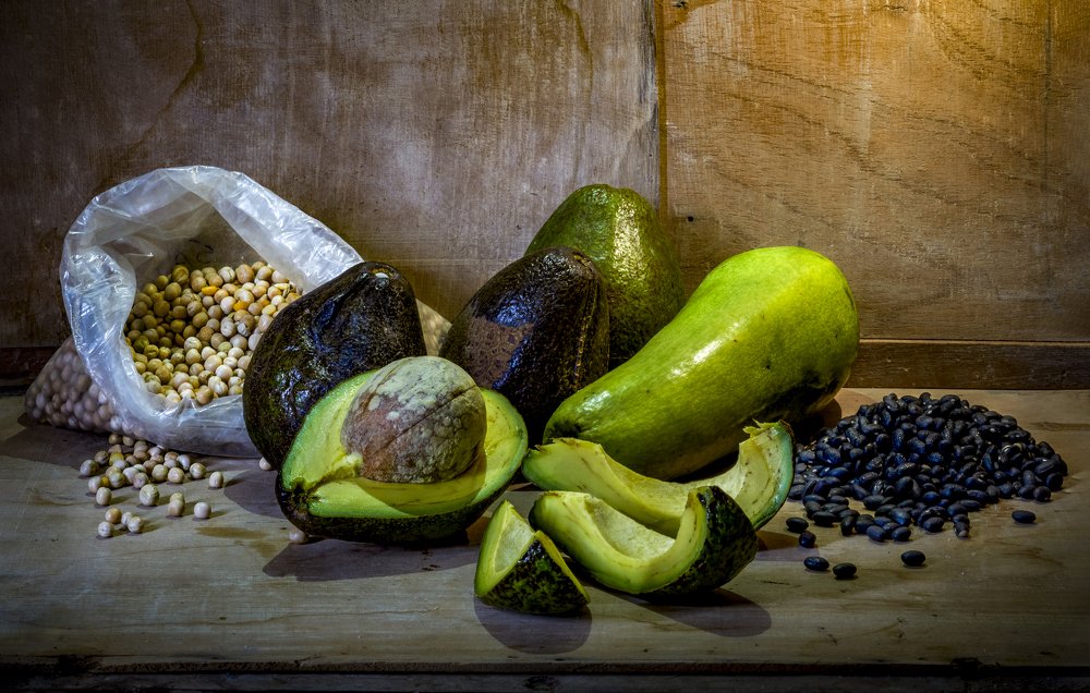 Photograph by Luis Ernesto Hernández Batista