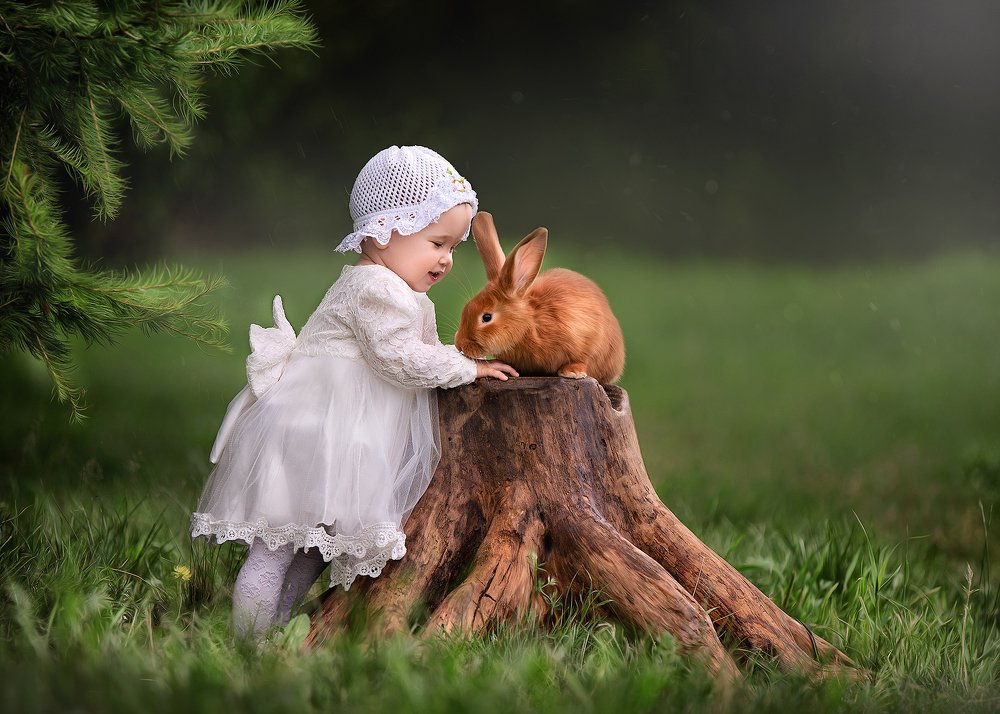 Фотография автора Татьяна Кам