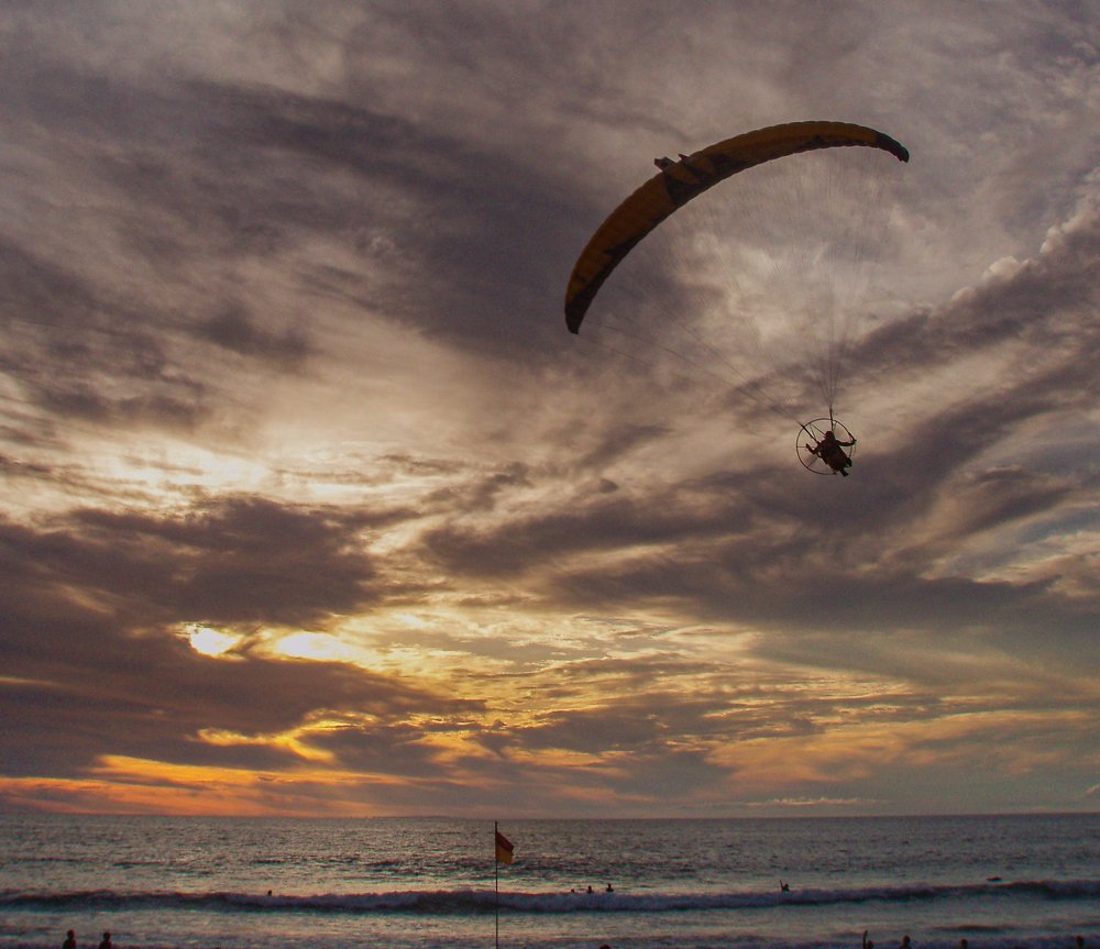 Photograph by Albert Maramis