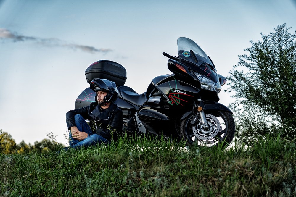 Photograph by Екатерина Цой