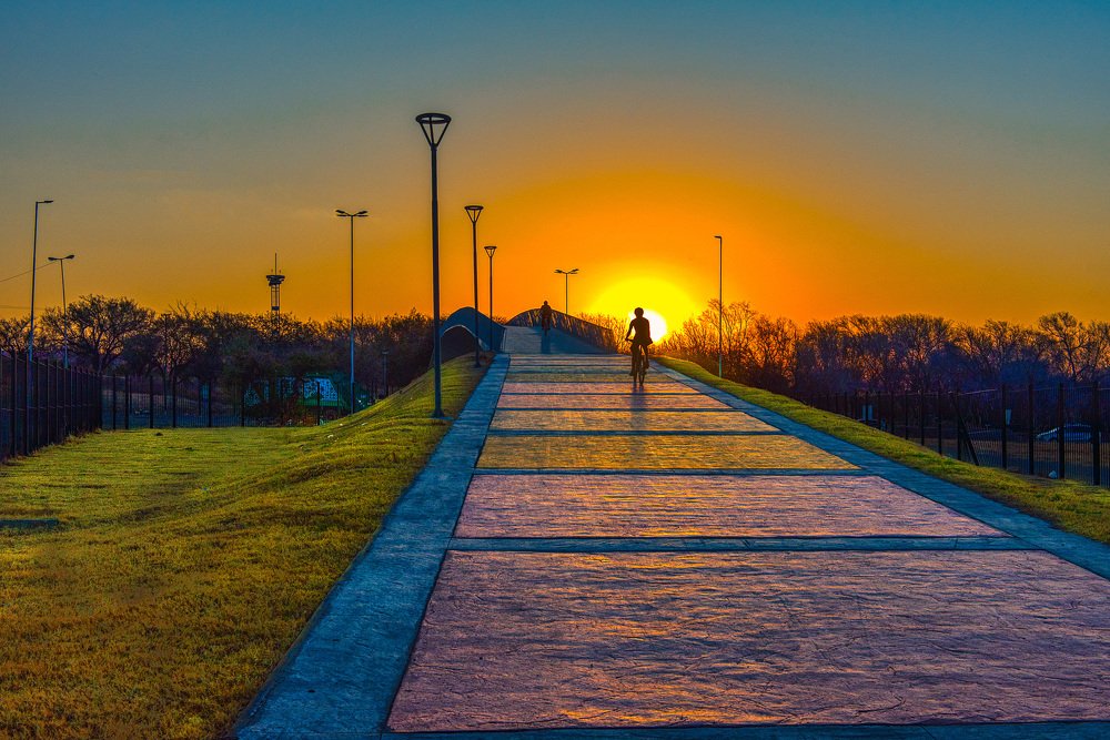 Photograph by Sebastian Vitanza