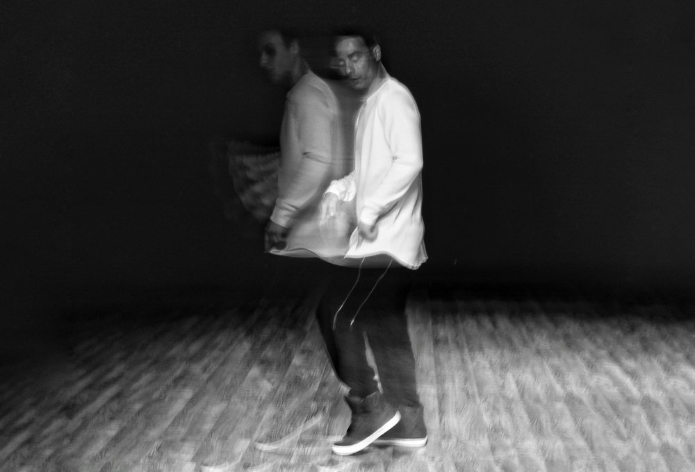 Photograph by Diganto Ghosh