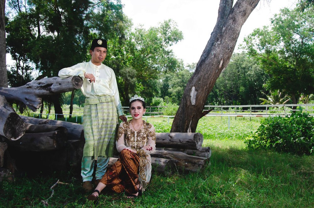 Photograph by DALSAH DARWIS