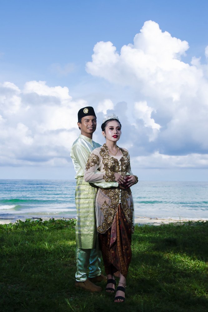 Photograph by DALSAH DARWIS