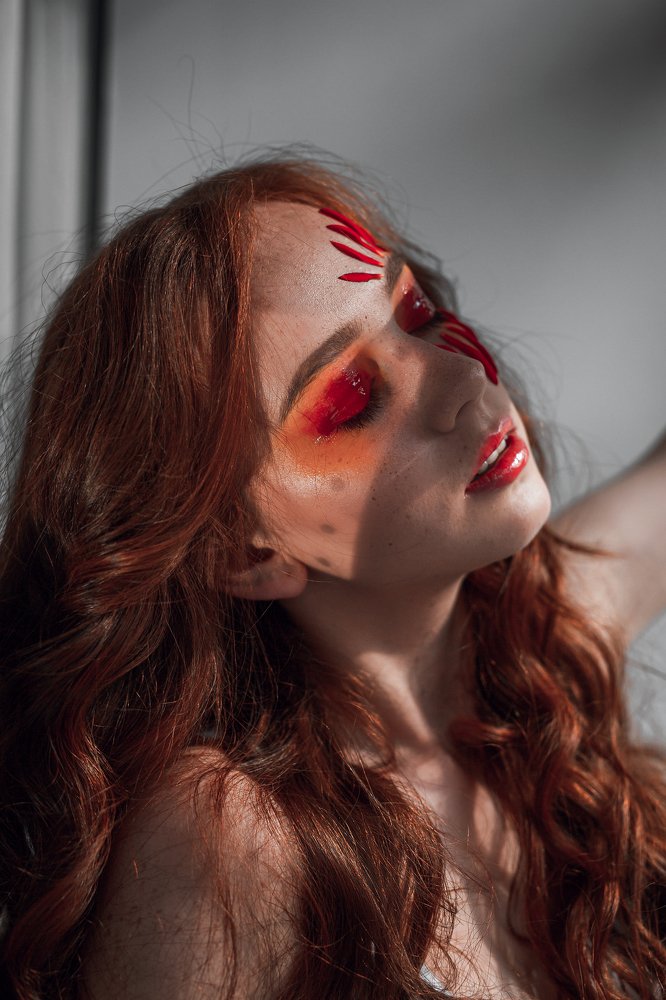 Photograph by ЯРОСЛАВА ШАТАЛОВА