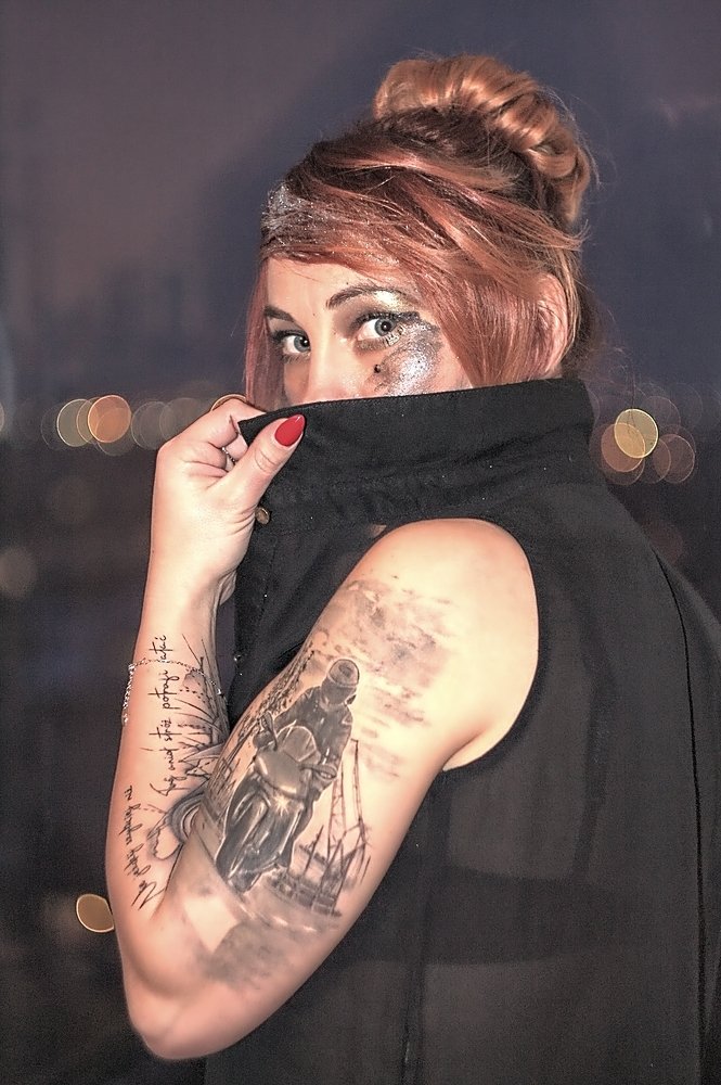 Photograph by Ewa Marlena Całkosińska-Kajzer