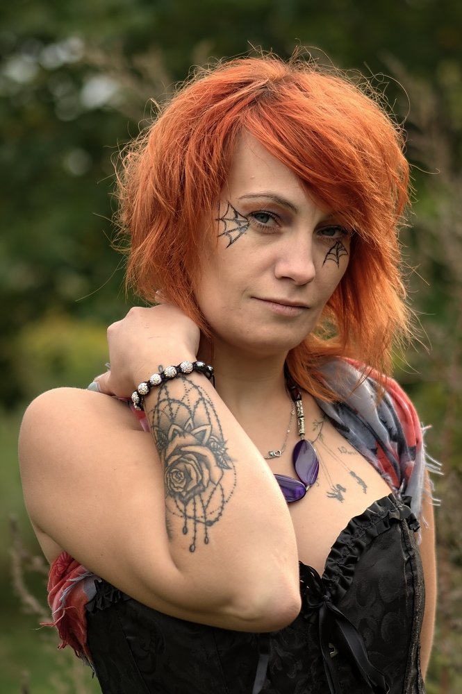 Photograph by Ewa Marlena Całkosińska-Kajzer