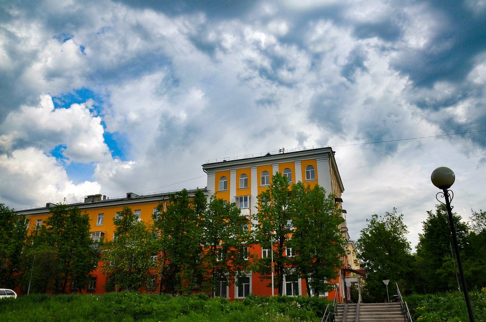 Photograph by Александр Дурасов