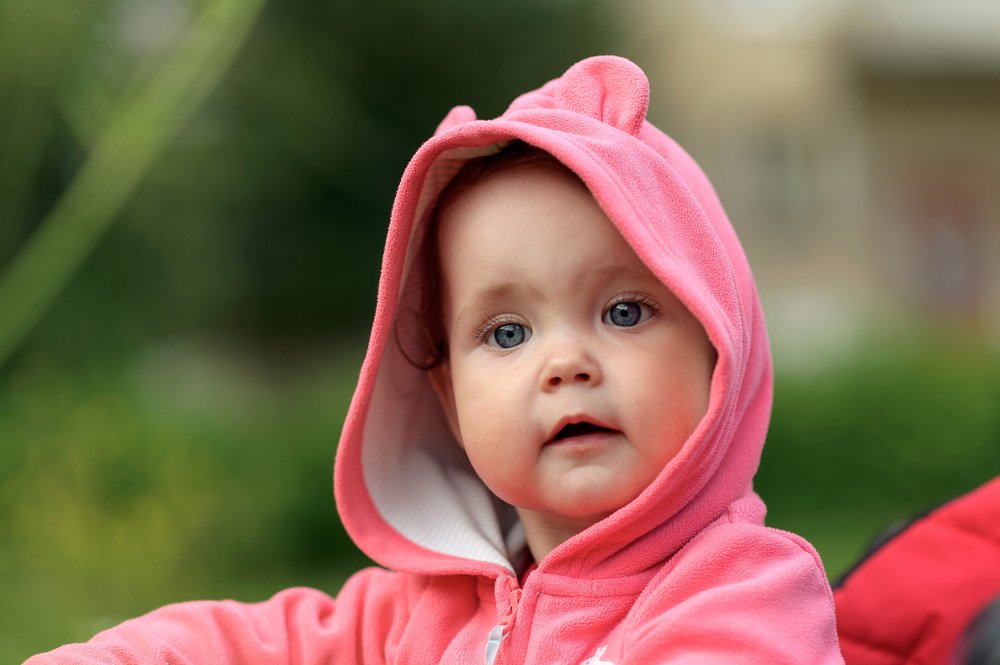 Младшая дочь