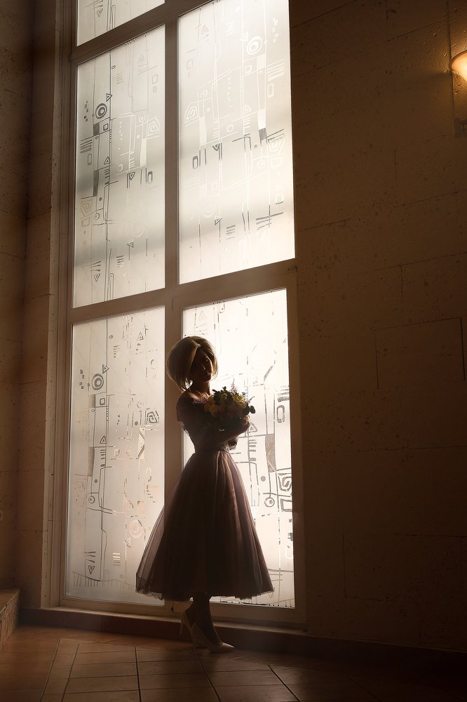 Photograph by Леся Ладова