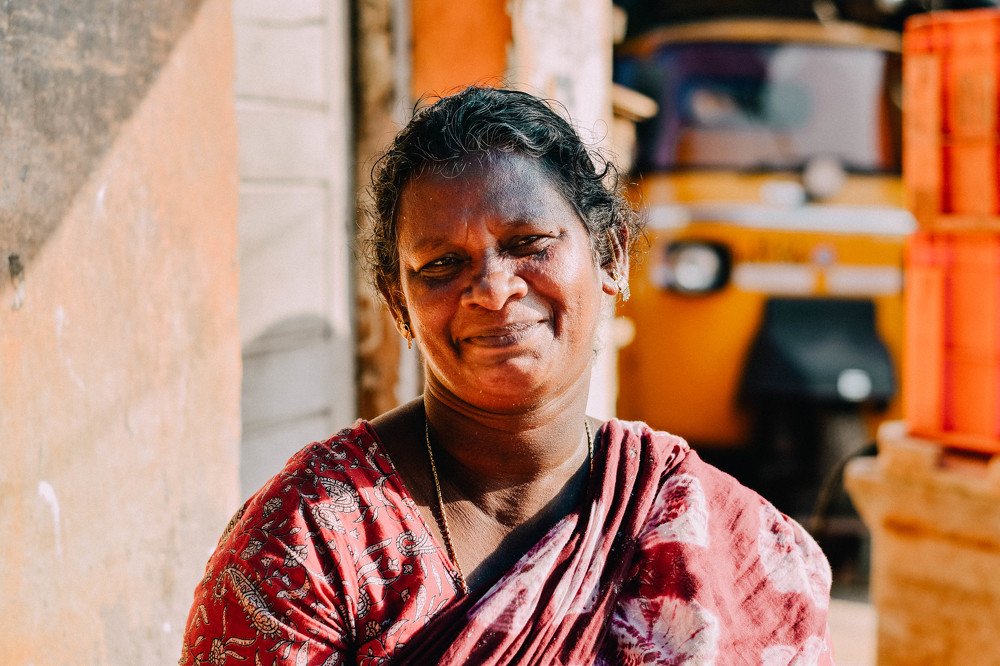 Photograph by Akash Balasubhramanyam