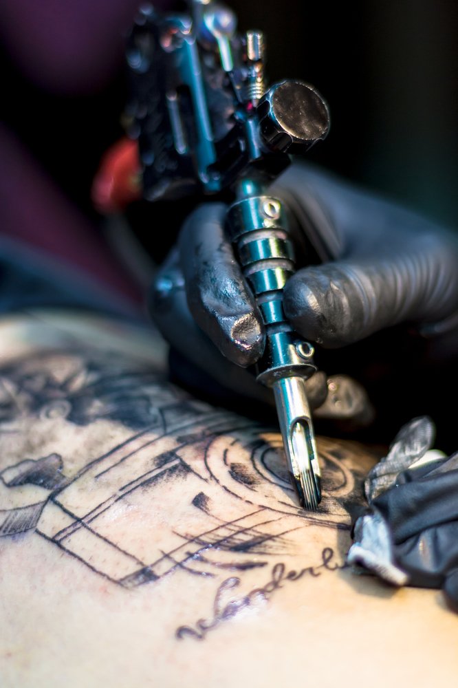 Photograph by Alejandro Letran