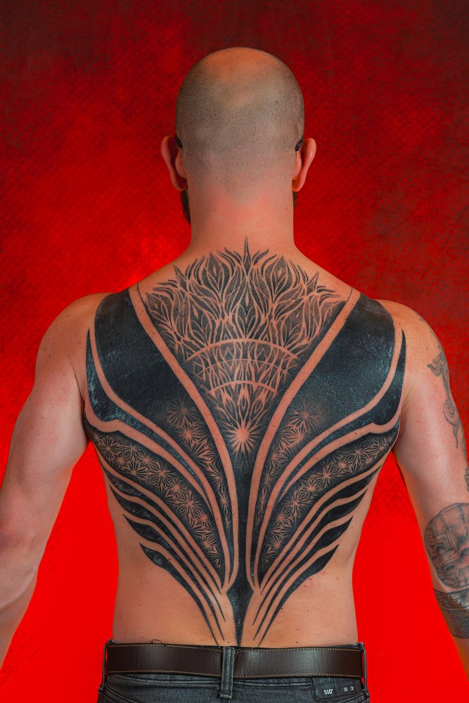 Photograph by Alejandro Letran