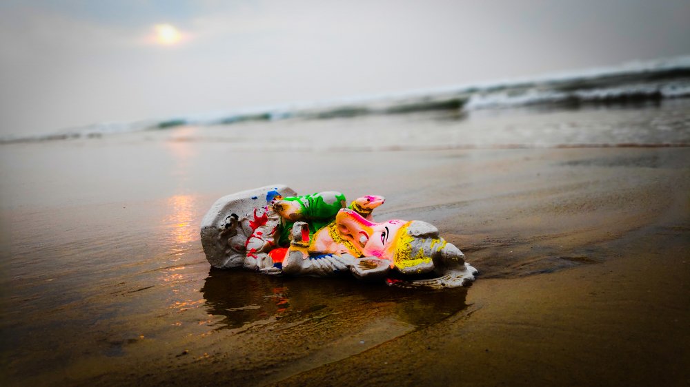 Save Beach