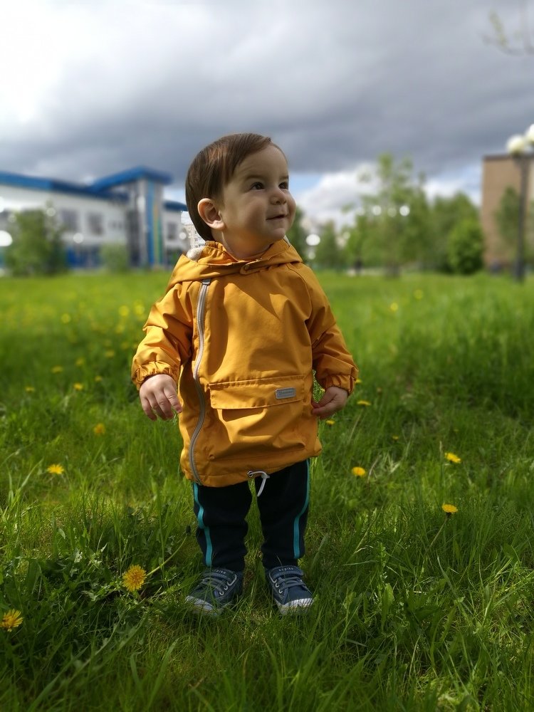 Фотография автора Наиля Зайнагетдинова
