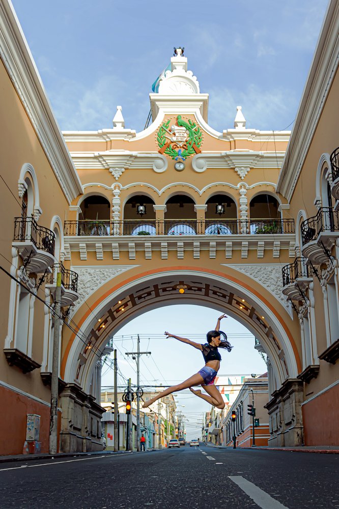 Photograph by Alejandro Letran