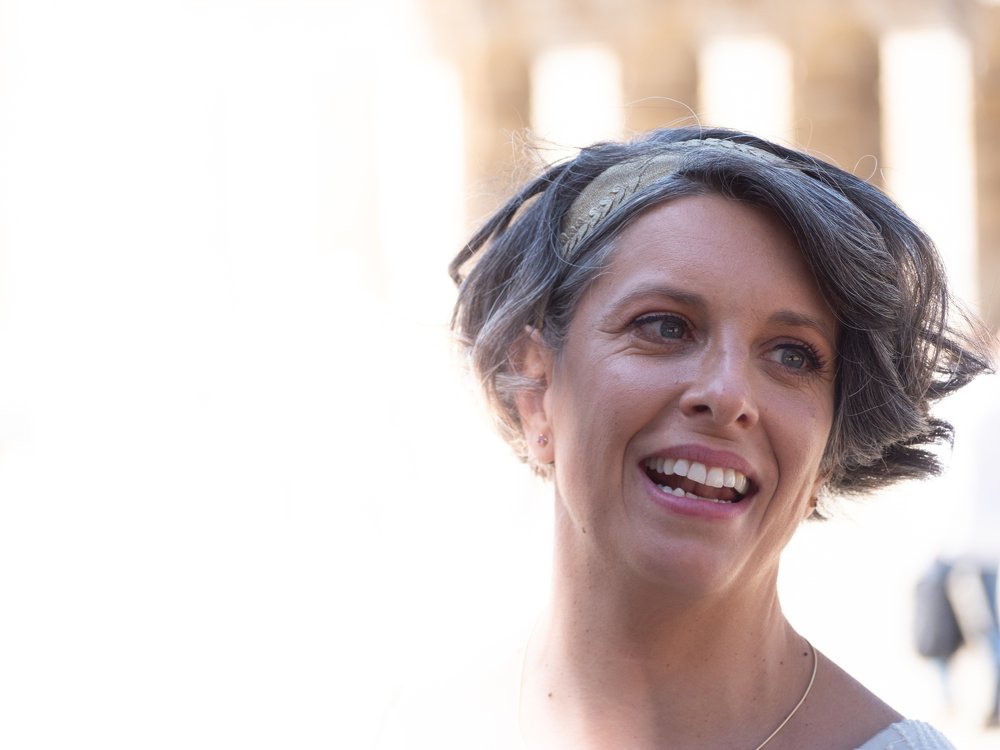 Photograph by Manuel Mariño