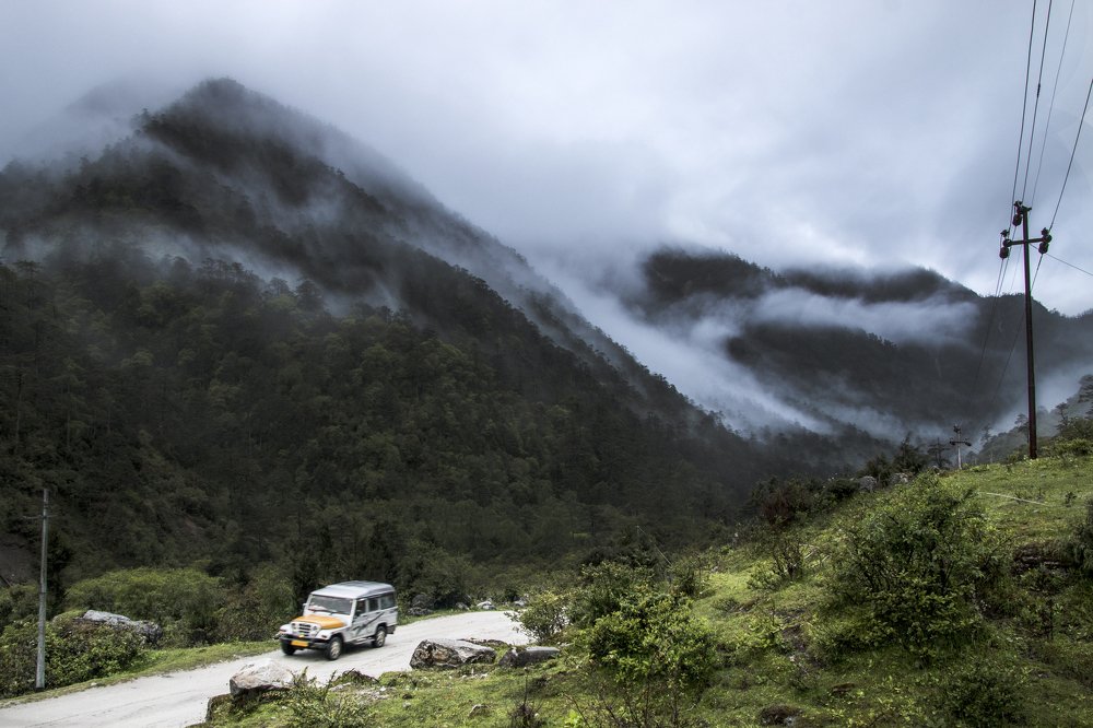 Photograph by Shovan Sam