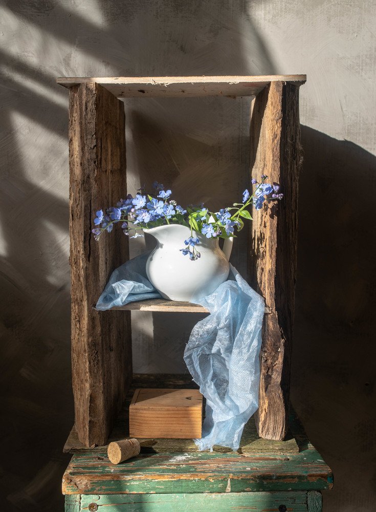 Photograph by Валерия Левшина