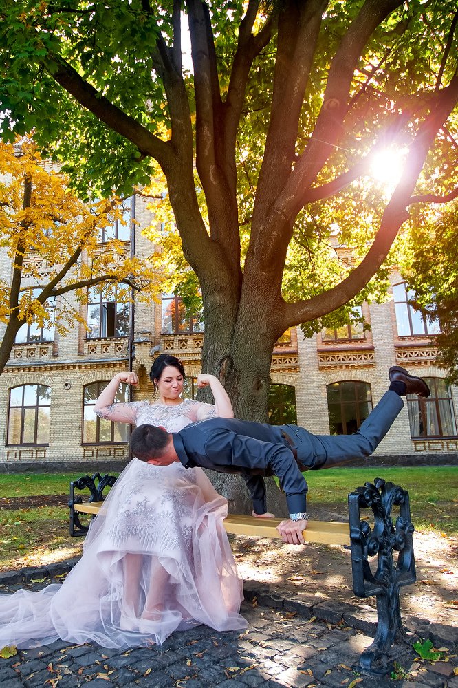 Photograph by Michael