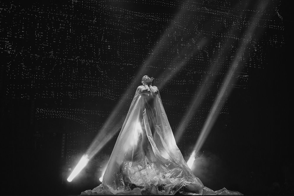 Photograph by Giulio Aquilani