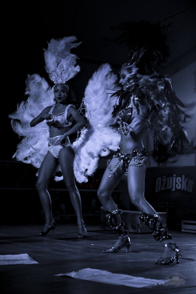 Photograph by Dinko Brozicevic