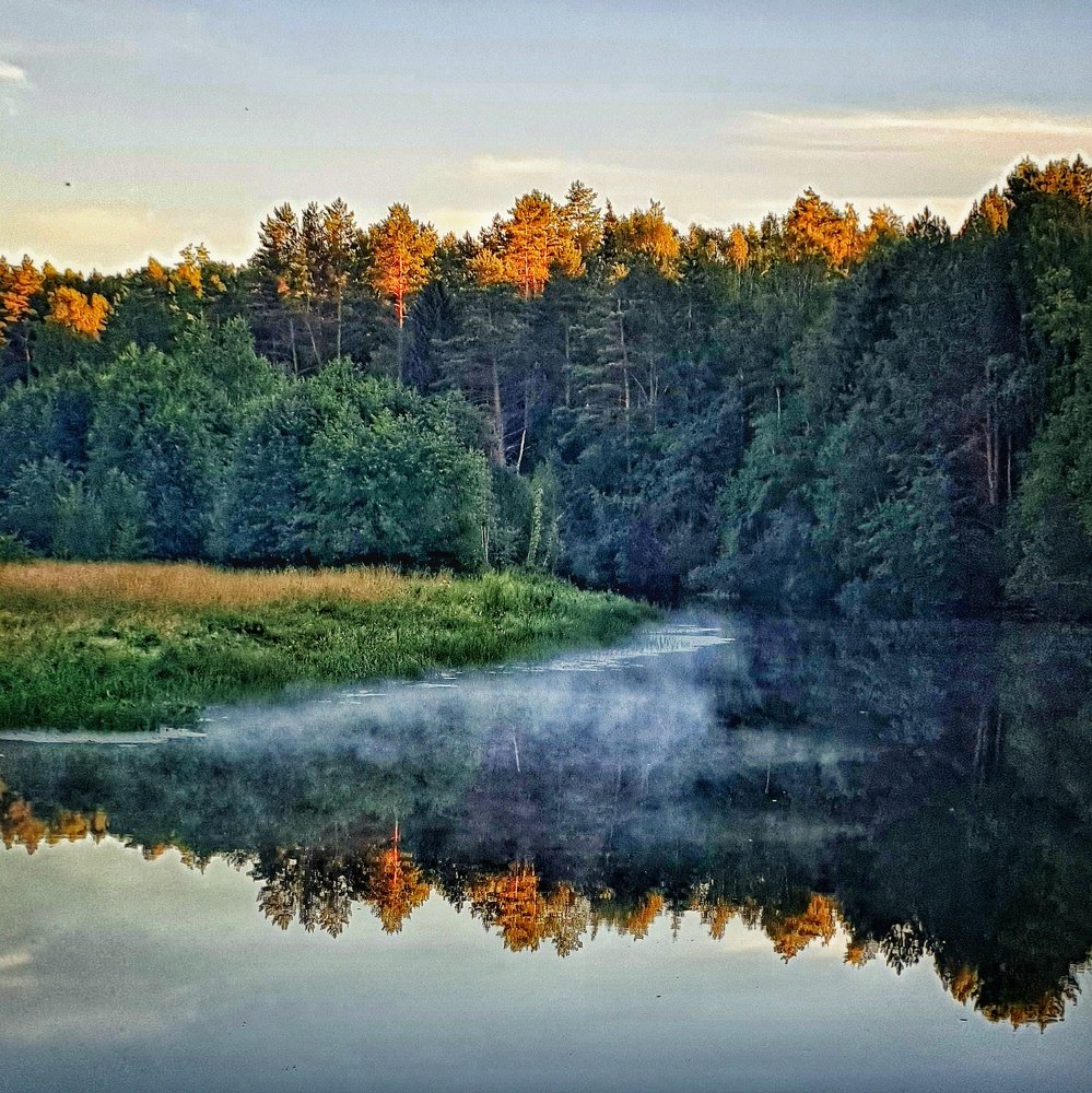 Photograph by Александр Мокеев