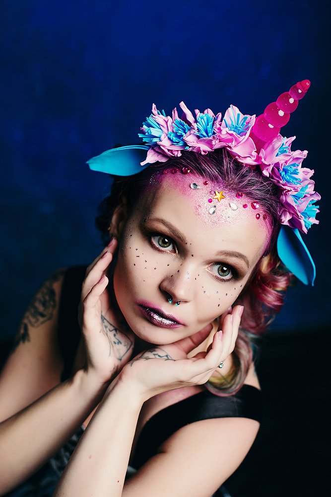 Photograph by Марина Петухова