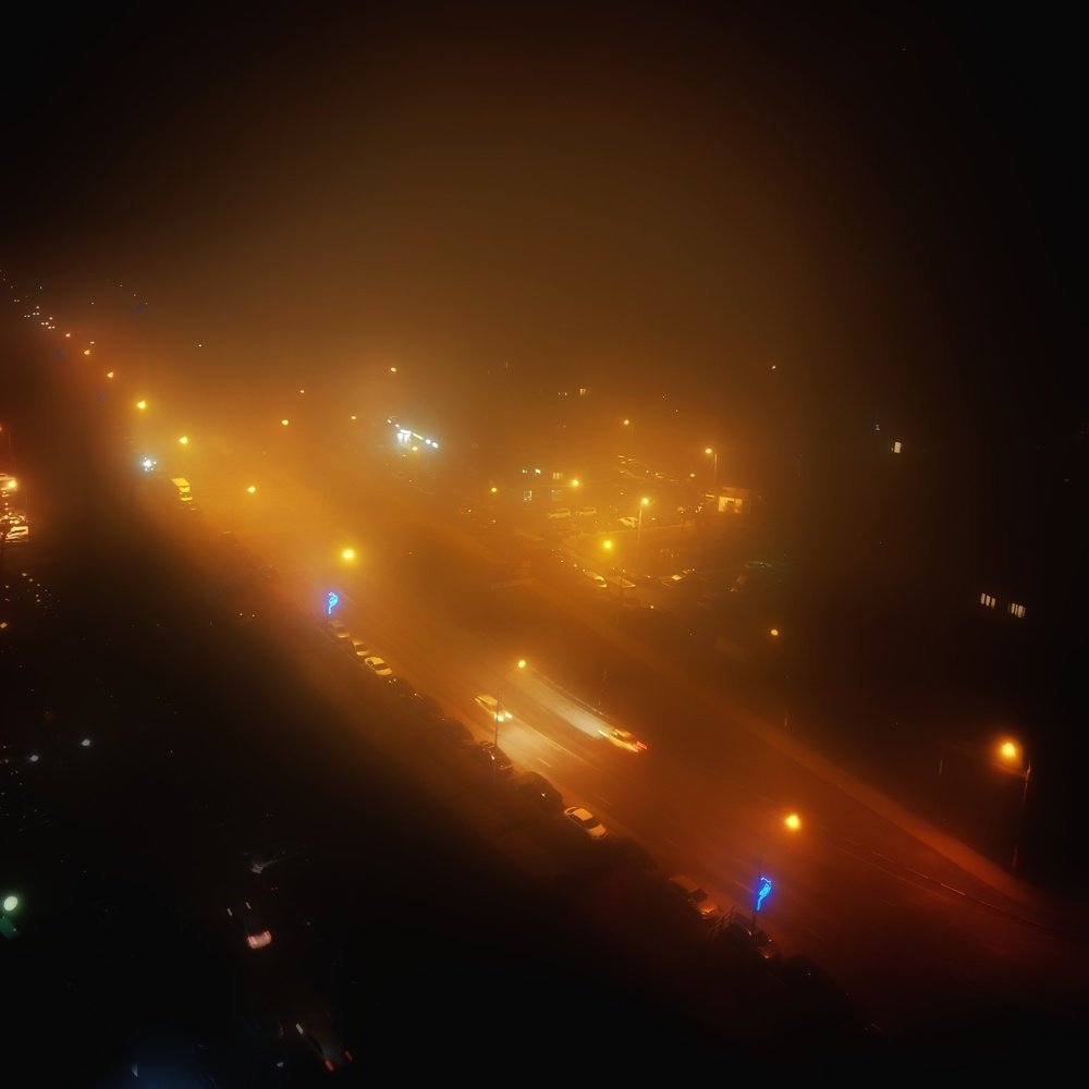 Photograph by Александр Мокеев