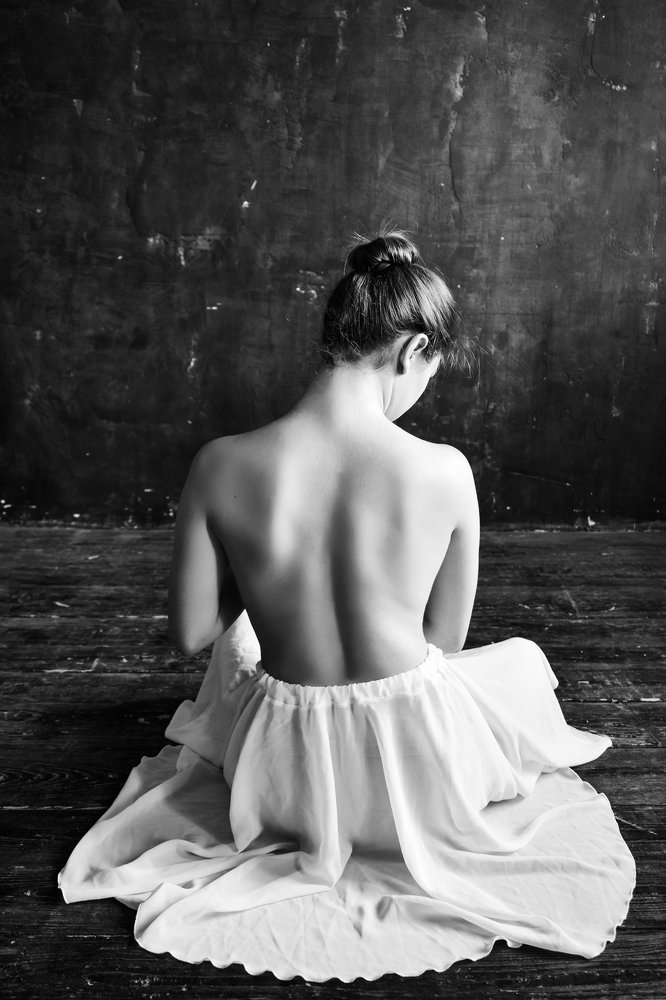 Photograph by Юля Борисова