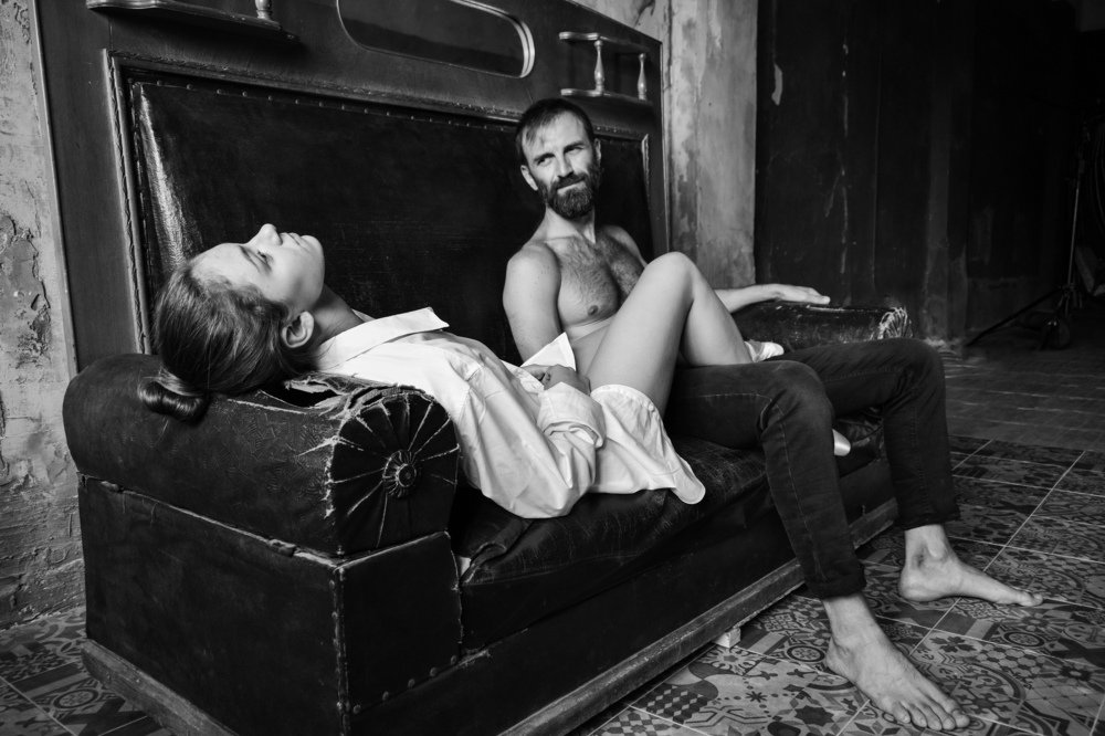 Photograph by Юля Борисова