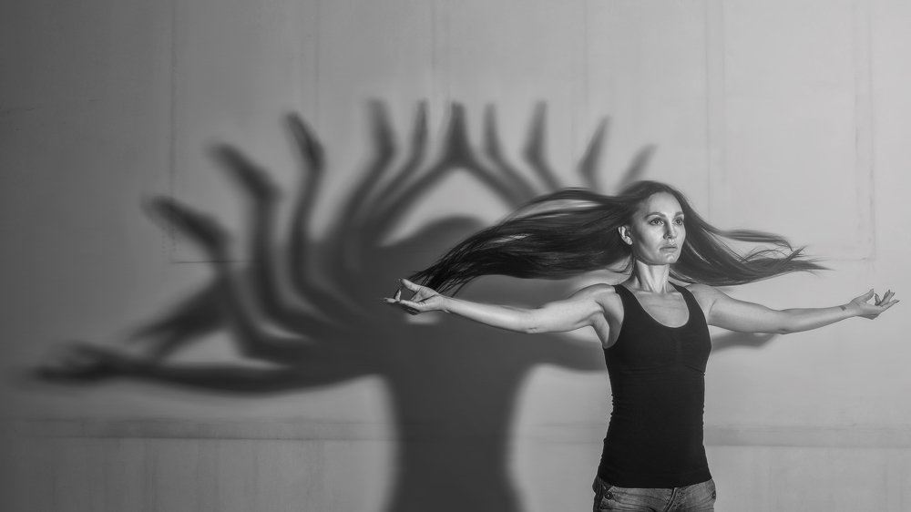 Опережение тени