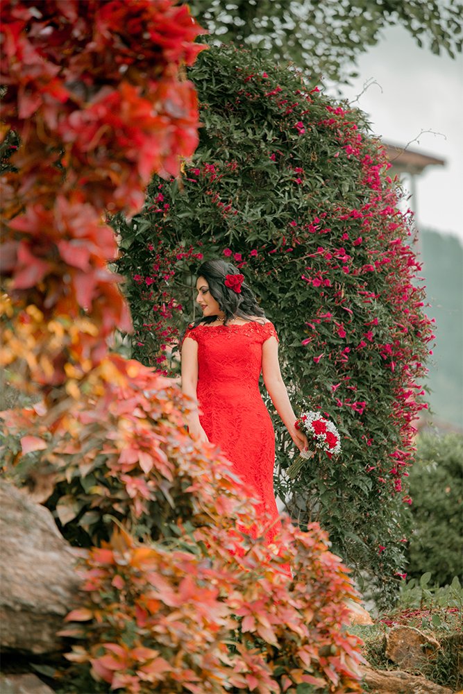 Photograph by  Hemal Perera