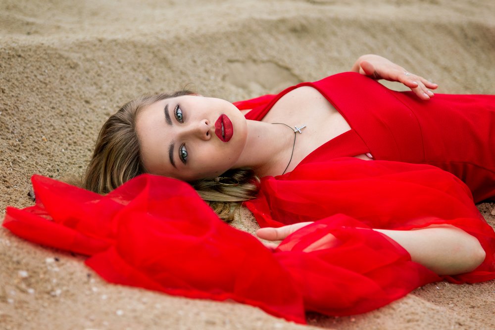 Photograph by Юлия Кучерова