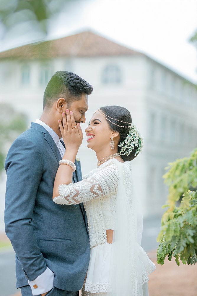 Photograph by  Hemal Perera