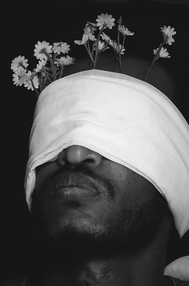 Photograph by Mohsen Mohammed