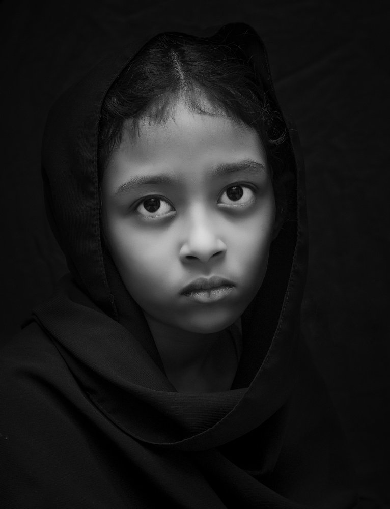 Photograph by Mohsen Mohammed