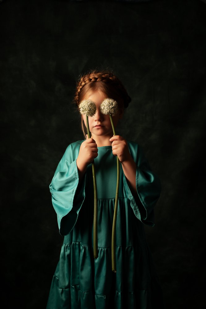 Photograph by Anna  Stoudenova