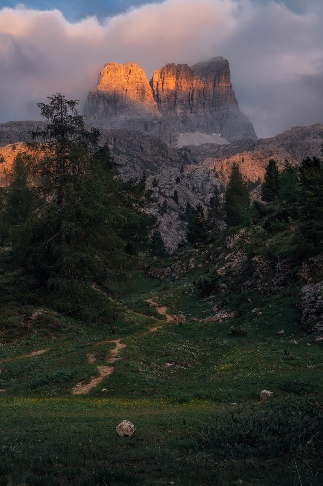 Photograph by Francesco Milana