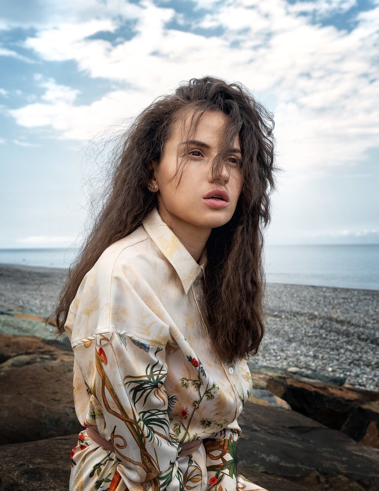 Фотография автора Ольга Огиенко