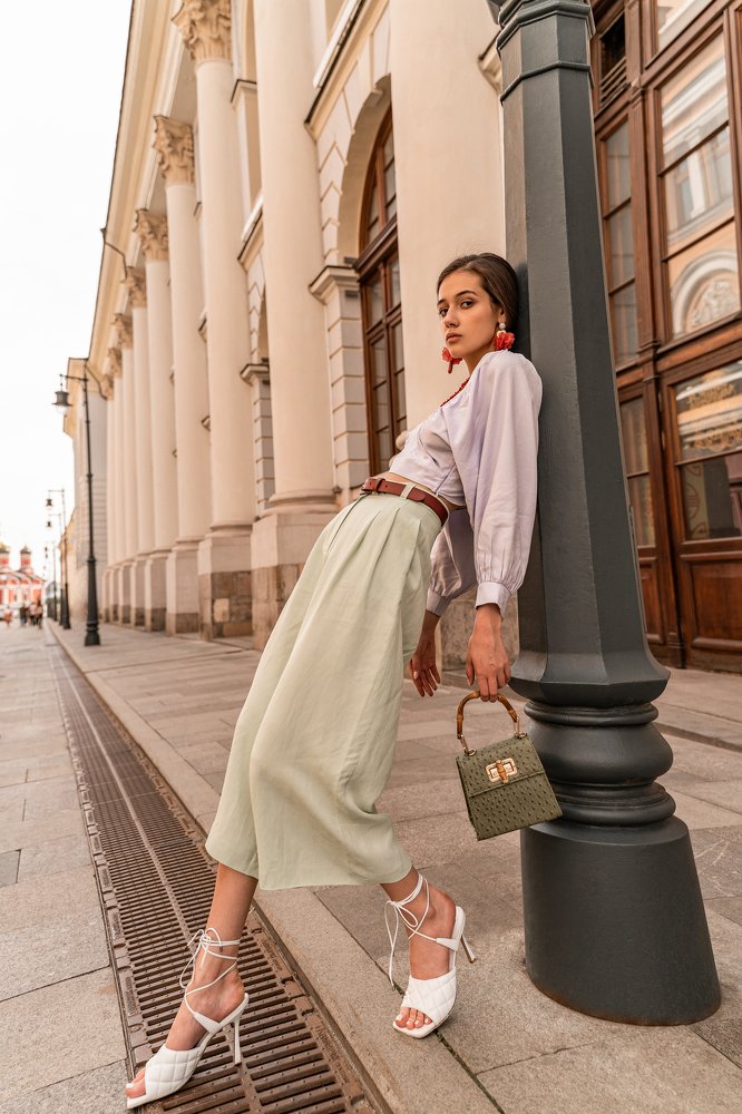 Photograph by Александра Леготина