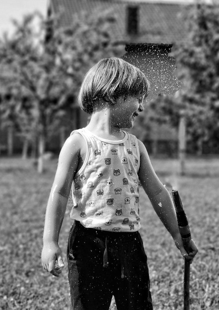 Photograph by Eldin Ceycky