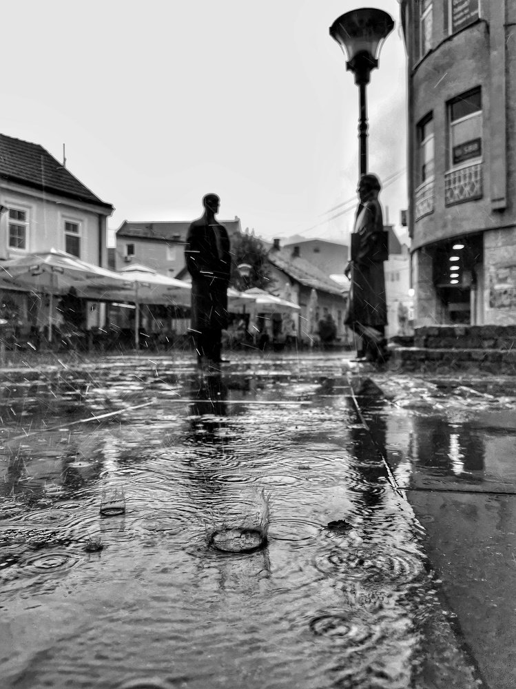 Photograph by Eldin Ceycky