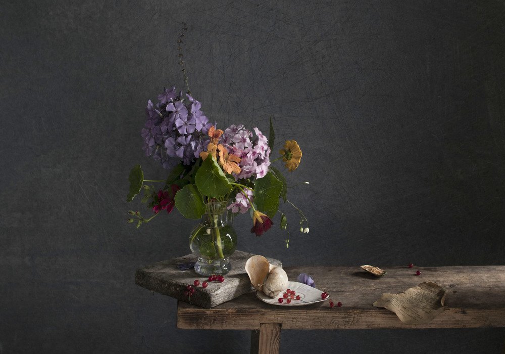 Photograph by Коршак Елена