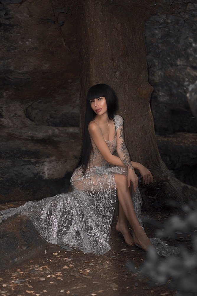 Photograph by Дарья Ильина