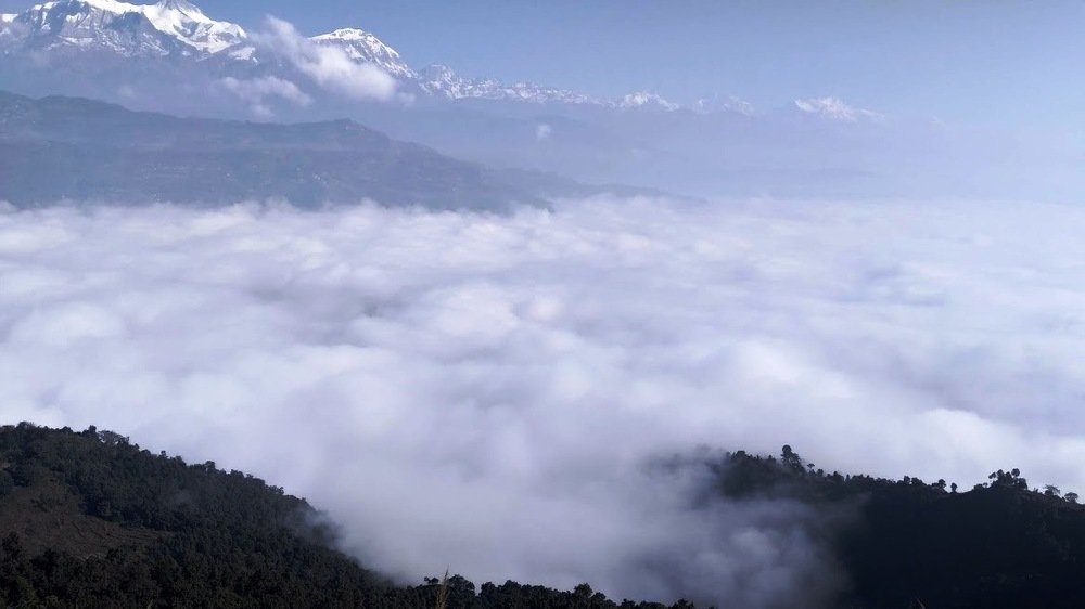 Photograph by Bikita Tamang